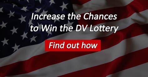 chances of winning visa lottery